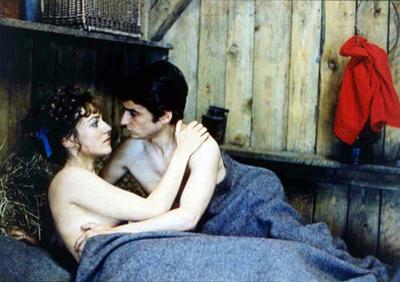 兩個英國女孩與歐陸_Two English Girls_電影劇照