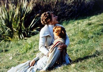 兩個英國女孩與歐陸_Two English Girls_電影劇照