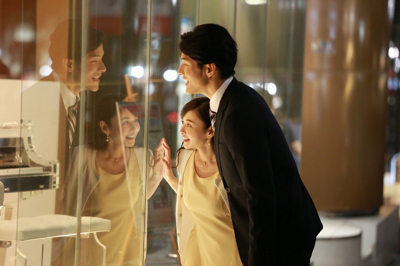 and LOVE與愛_..and LOVE_電影劇照