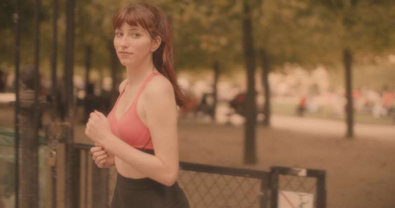 巴黎頌紐約情_PARIS RENDEZ VOUS_電影劇照