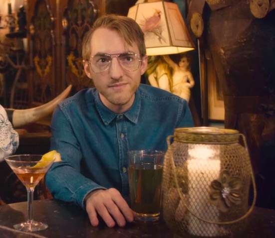 巴黎頌紐約情_PARIS RENDEZ VOUS_電影劇照