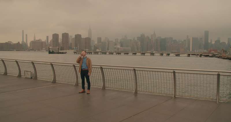 巴黎頌紐約情_PARIS RENDEZ VOUS_電影劇照