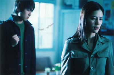 少年阿虎_Star Runner_電影劇照