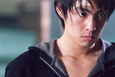 少年阿虎_Star Runner_電影劇照