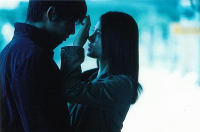 少年阿虎_Star Runner_電影劇照