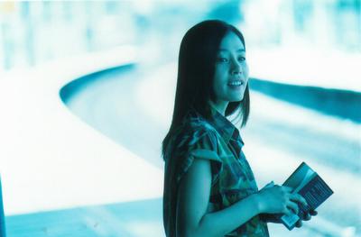 少年阿虎_Star Runner_電影劇照