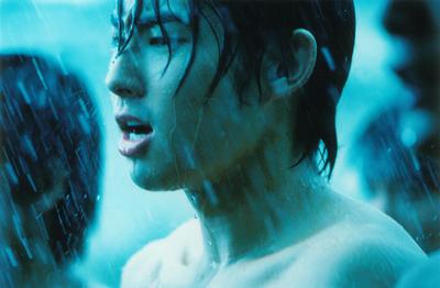 少年阿虎_Star Runner_電影劇照