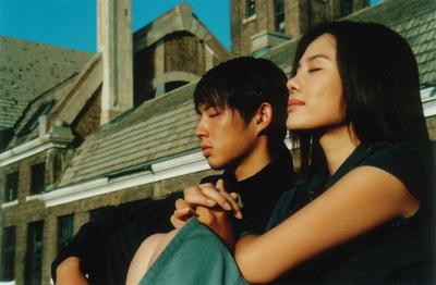 少年阿虎_Star Runner_電影劇照