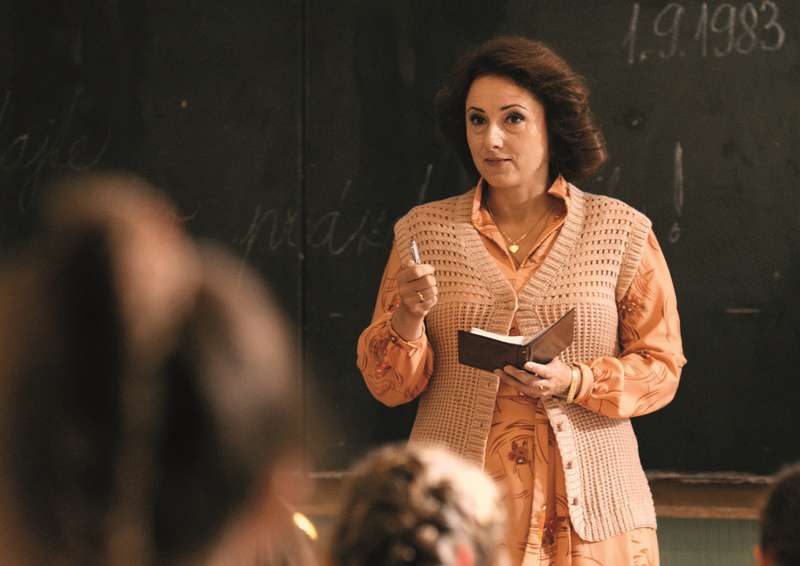 老師有問題_The Teacher_電影劇照