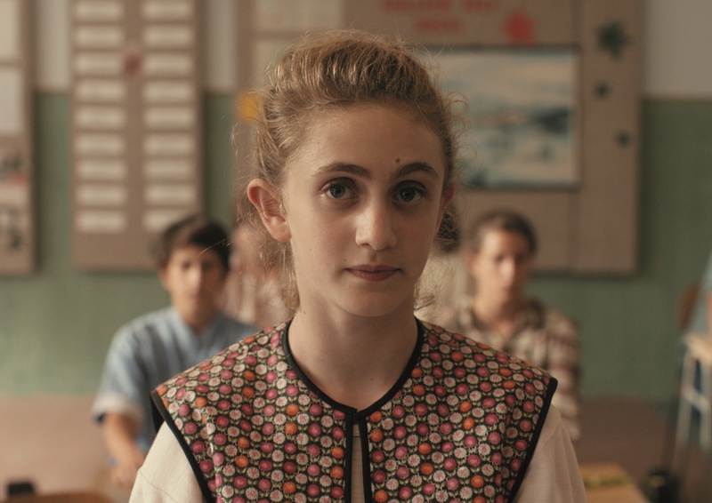 老師有問題_The Teacher_電影劇照