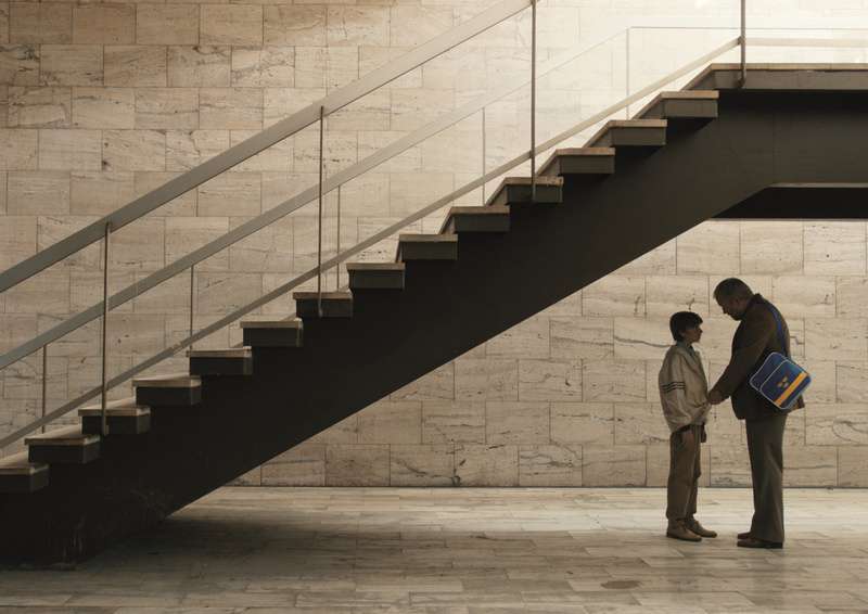 老師有問題_The Teacher_電影劇照