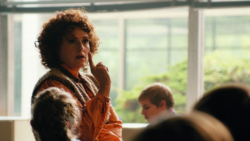 老師有問題_The Teacher_電影劇照