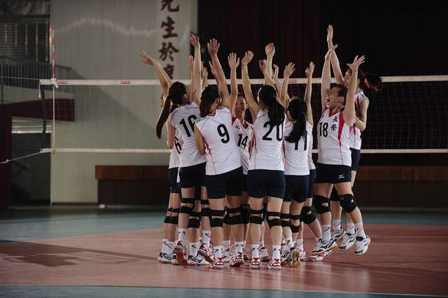 球愛天空_Baseball Love_電影劇照