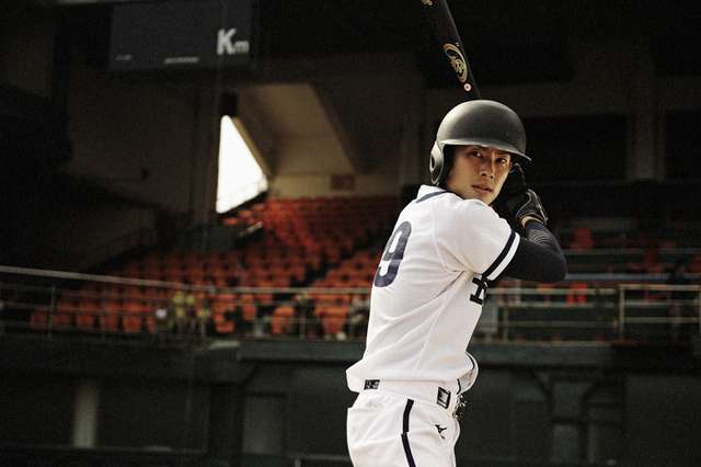 球愛天空_Baseball Love_電影劇照