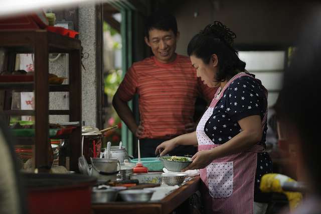 球愛天空_Baseball Love_電影劇照