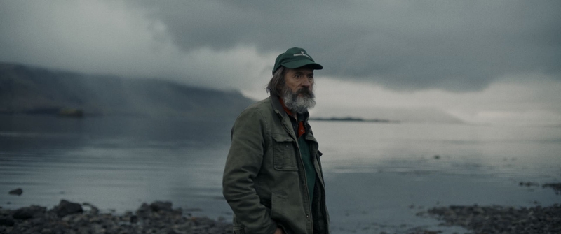 對街的小星星_Solitude_電影劇照