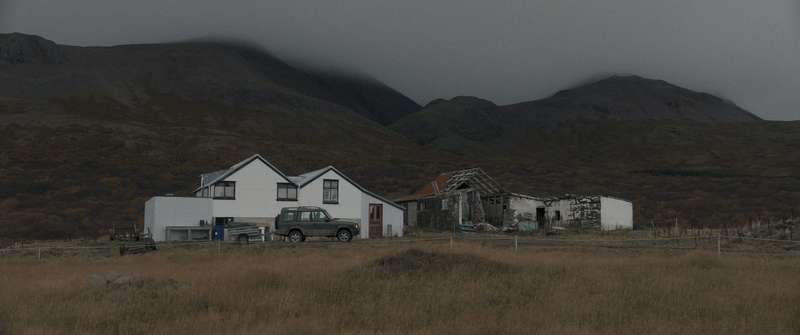 對街的小星星_Solitude_電影劇照