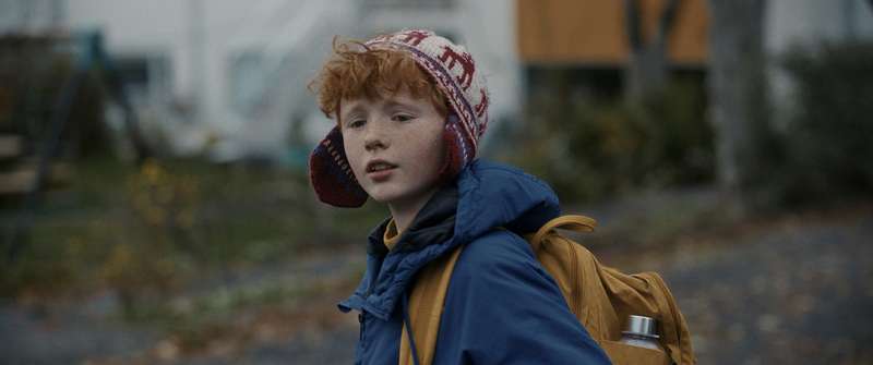 對街的小星星_Solitude_電影劇照