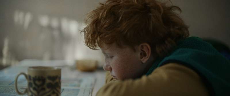 對街的小星星_Solitude_電影劇照