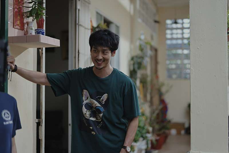 再愛一次_Mai_電影劇照