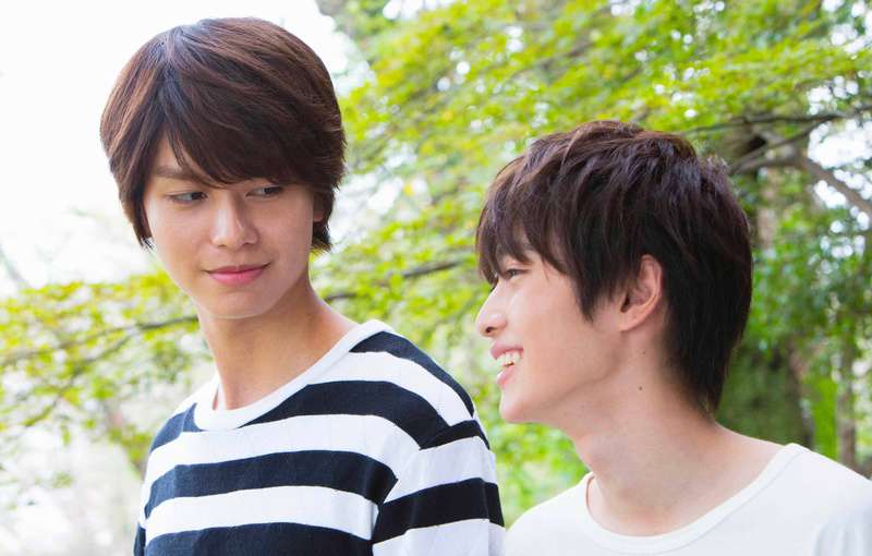 聽見向陽之聲_Silhouette of Your Voice_電影劇照