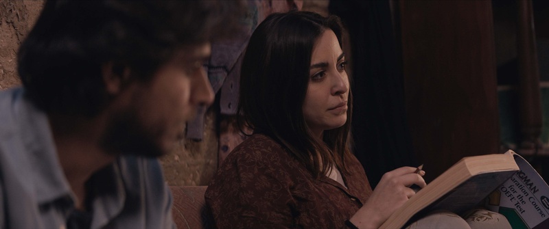 破碎的琴鍵_Broken Keys_電影劇照