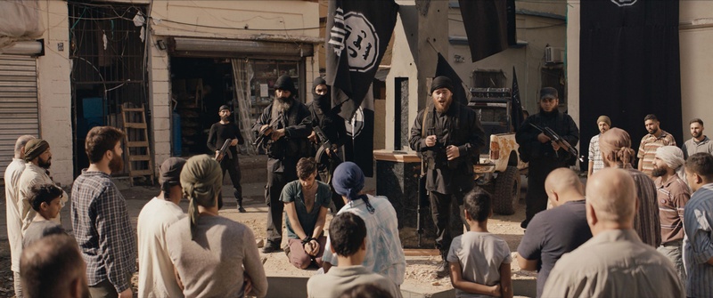 破碎的琴鍵_Broken Keys_電影劇照