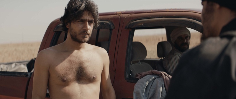 破碎的琴鍵_Broken Keys_電影劇照