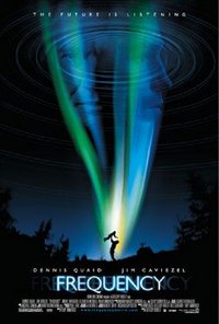 黑洞頻率_Frequency_電影海報