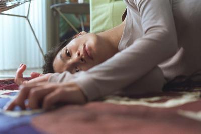 見鬼2_Eyes 2_電影劇照