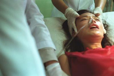 見鬼2_Eyes 2_電影劇照