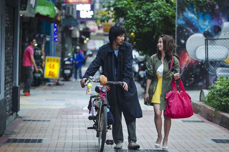 西城童話_The Mad King of Taipei_電影劇照