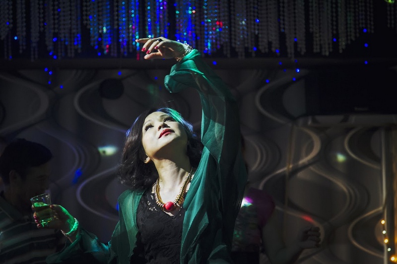 西城童話_The Mad King of Taipei_電影劇照