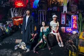 西城童話_The Mad King of Taipei_電影劇照