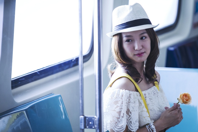 西城童話_The Mad King of Taipei_電影劇照