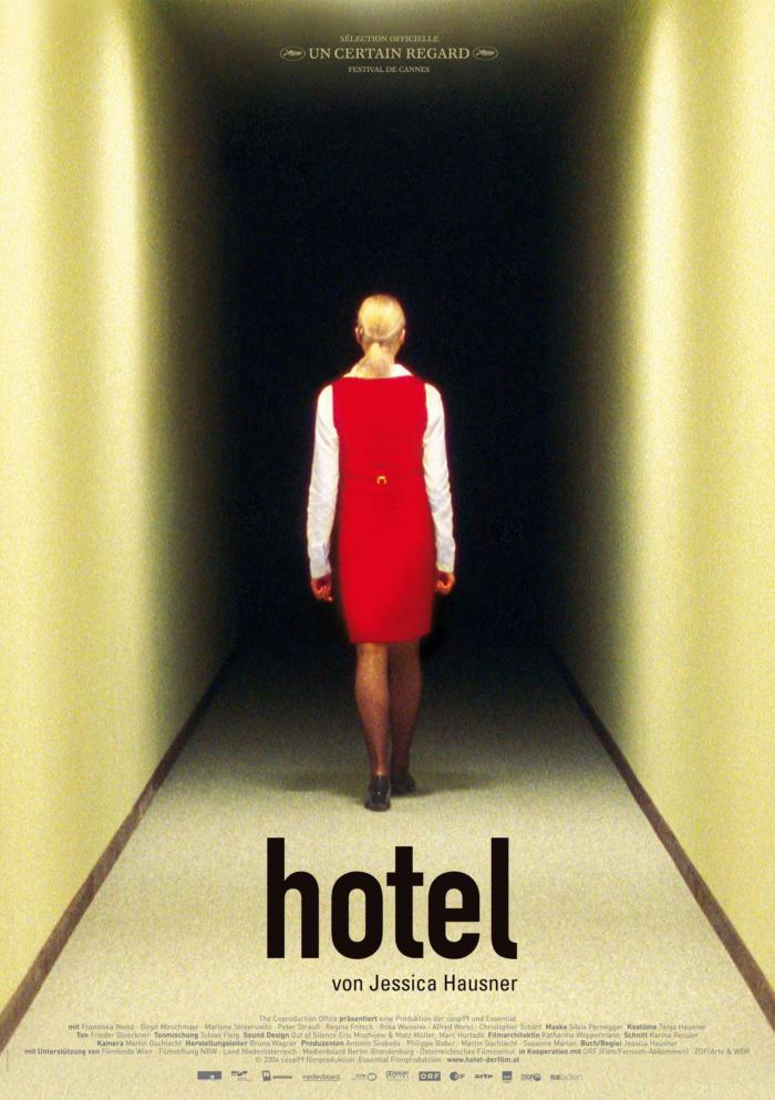 鬼飯店_Hotel (2004)_電影海報