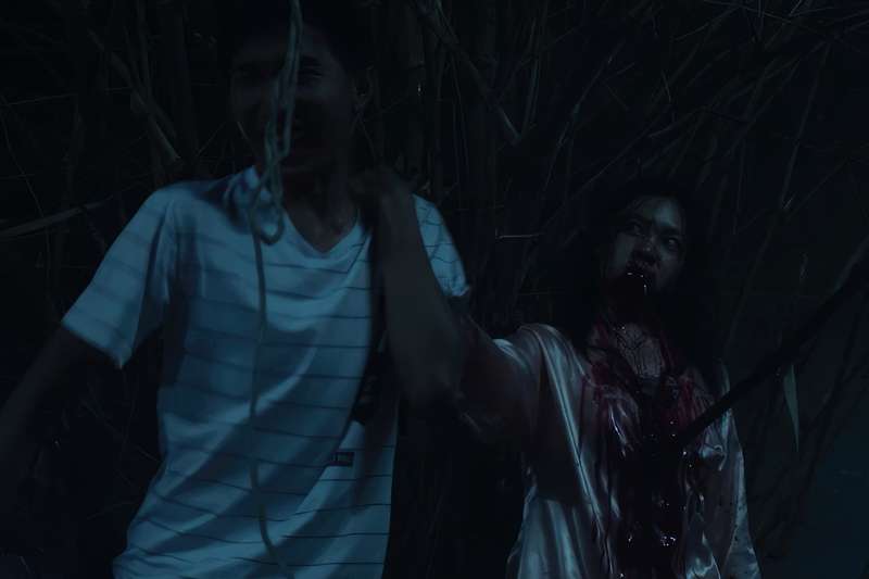 鬼妻塚_Grave Lands_電影劇照