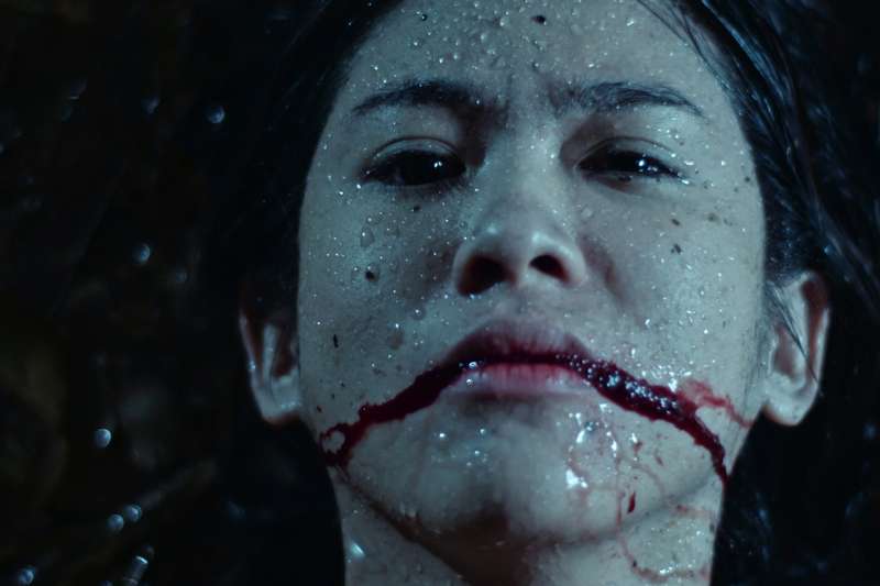 鬼妻塚_Grave Lands_電影劇照