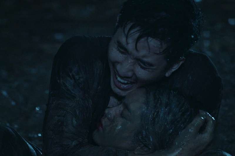 鬼妻塚_Grave Lands_電影劇照