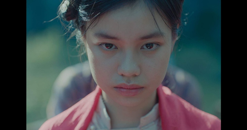 落紅_The Third Wife_電影劇照