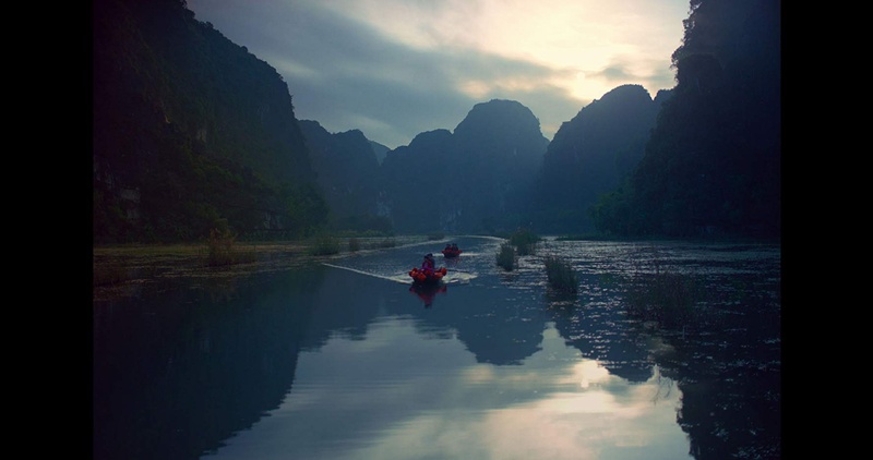 落紅_The Third Wife_電影劇照