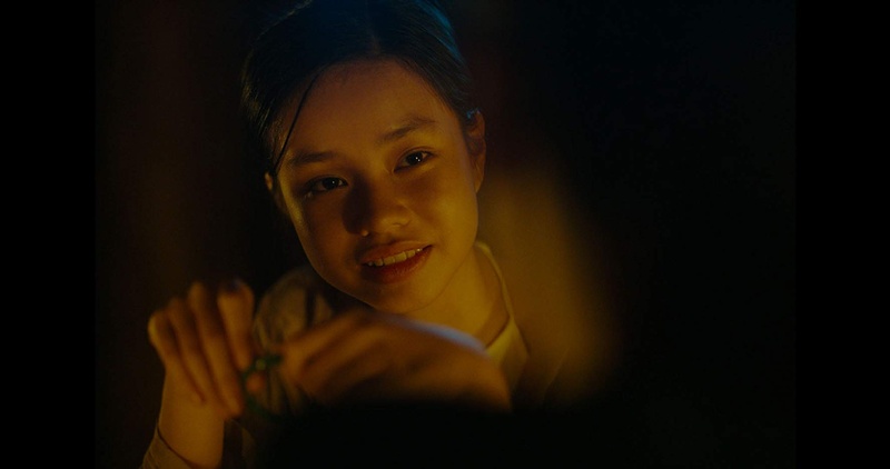 落紅_The Third Wife_電影劇照