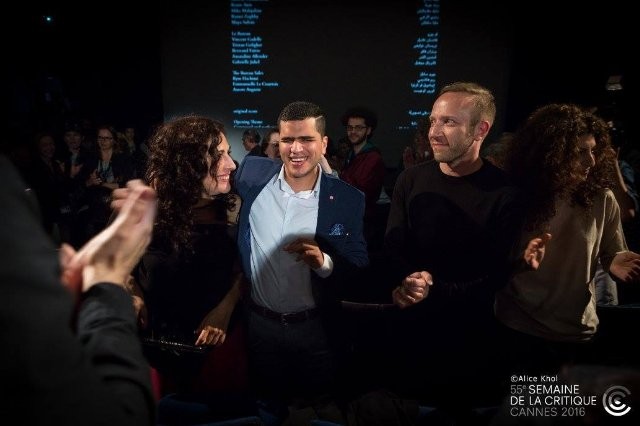 聽風者之歌_Tramontane_電影劇照