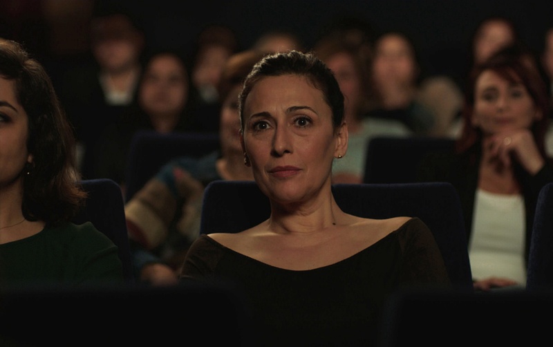 聽風者之歌_Tramontane_電影劇照