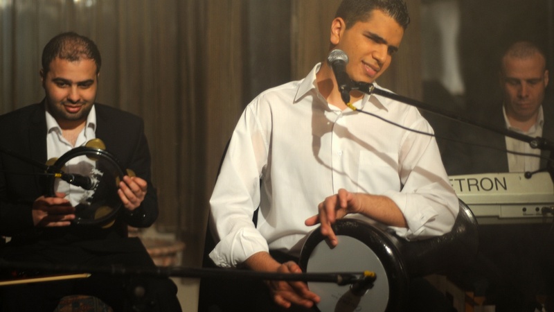 聽風者之歌_Tramontane_電影劇照