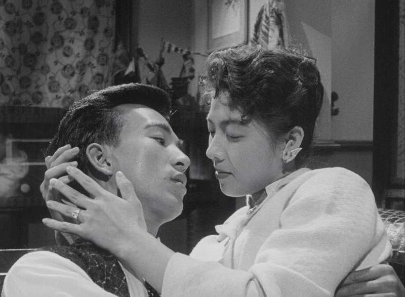 丈夫的秘密_Husband's Secret_電影劇照