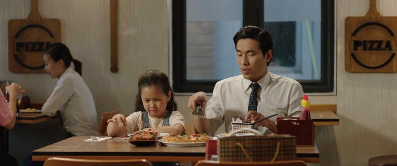 坑爹大作戰_Accidentally Dad_電影劇照