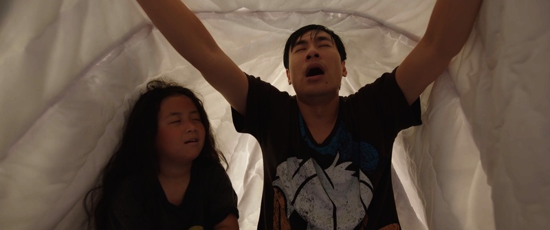 坑爹大作戰_Accidentally Dad_電影劇照