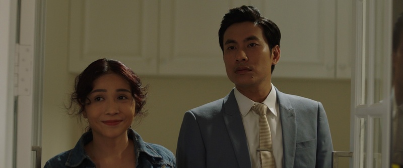 坑爹大作戰_Accidentally Dad_電影劇照