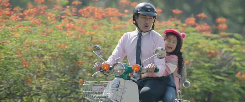 坑爹大作戰_Accidentally Dad_電影劇照